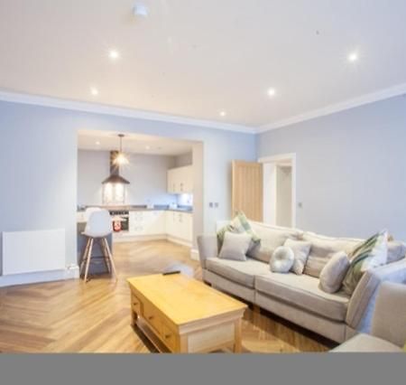 Stylish 2 Bedroom Apartment In Park Circus, West End Γλασκώβη Εξωτερικό φωτογραφία