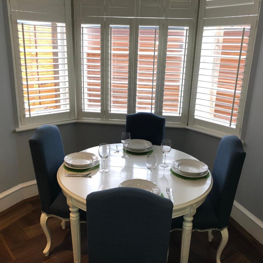 Stylish 2 Bedroom Apartment In Park Circus, West End Γλασκώβη Εξωτερικό φωτογραφία